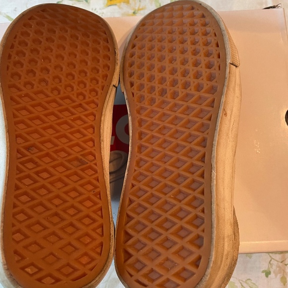 Vans Shoes - Size 6 Woman - Picture 4 of 5